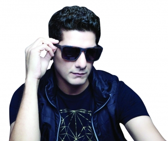 DJ Aqeel Redefined Bollywood Music, No Sign of Slowing Down Yet