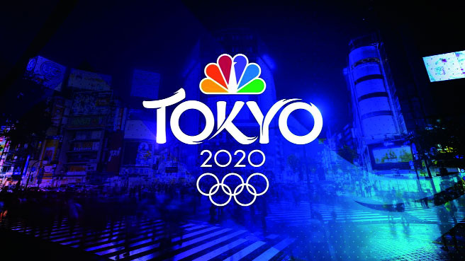 Tokyo 2020: Game Postponed