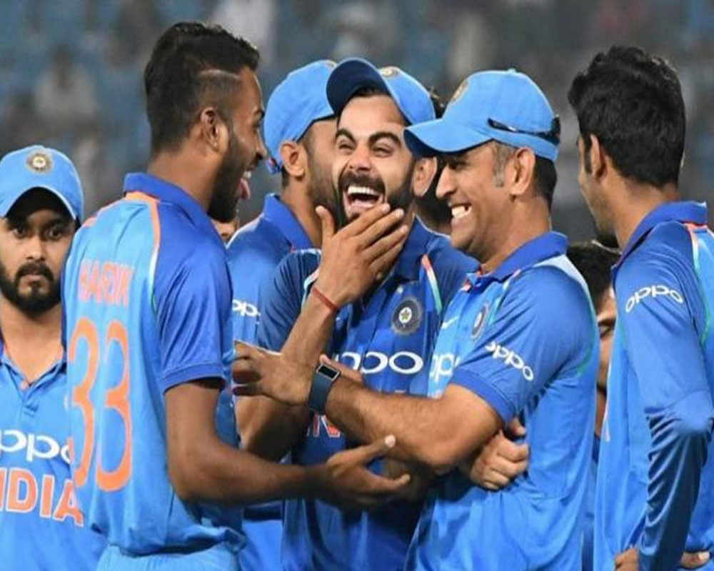 Is dividing India’s cricket captaincy a good idea?