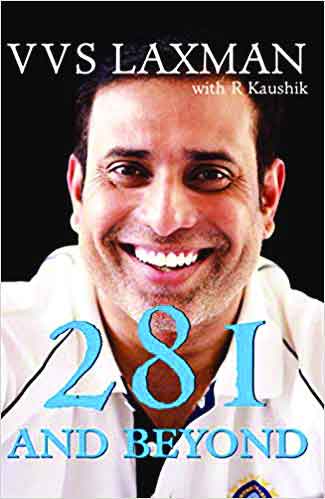 Cricketer Turned Author