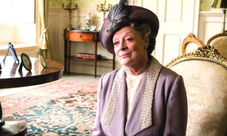 “Downton Abbey: The Movie” To Shoot Soon