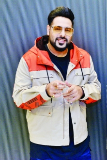 Expanding His Game: A Few Words With Badshah