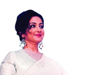 Exclusive Conversation with Bollywood Actress Divya Dutta
