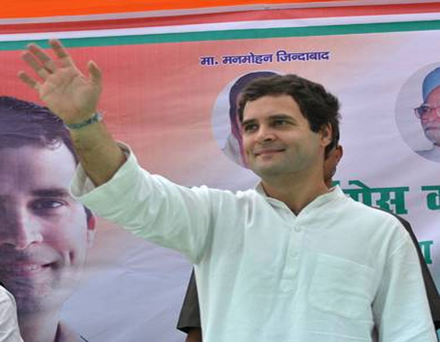 Rahul Gandhi and the missing links