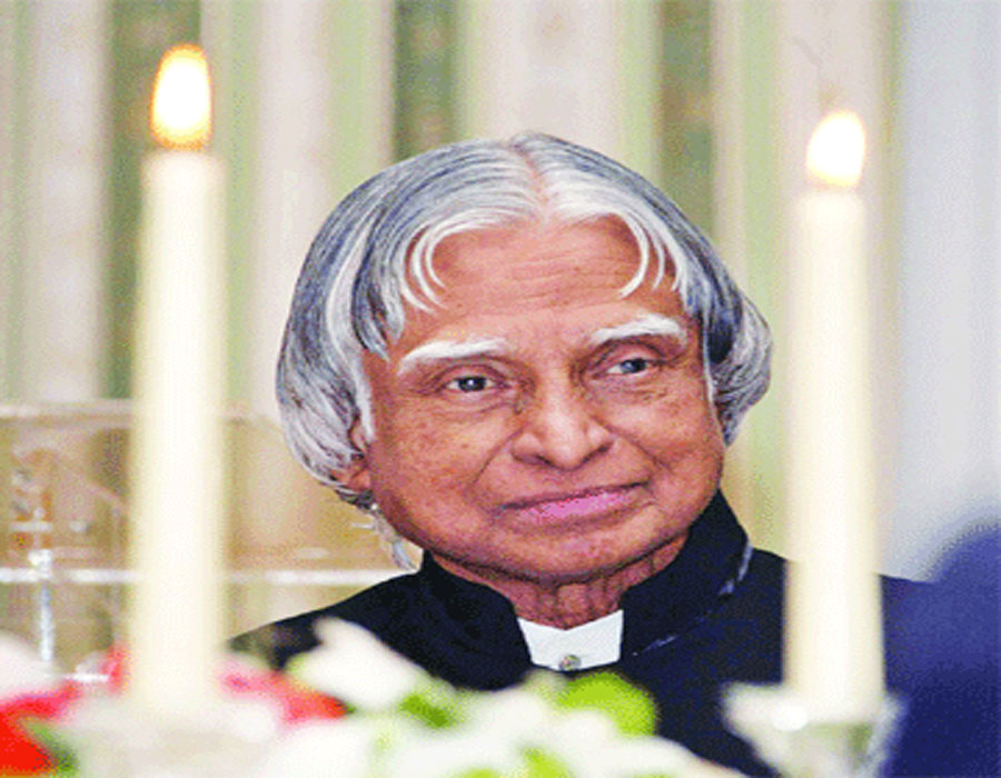 One of the most loved Indian Prez is no more