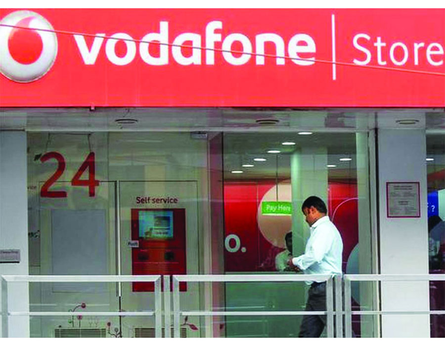 Lessons from Vodafone