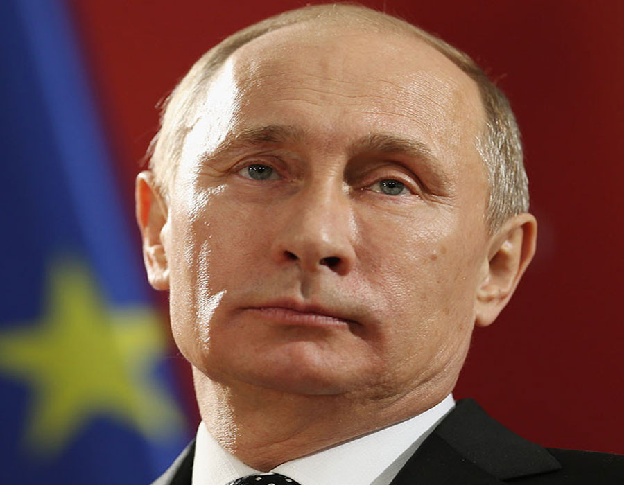 ‘King Putin’ annexes Crimea, expands empire