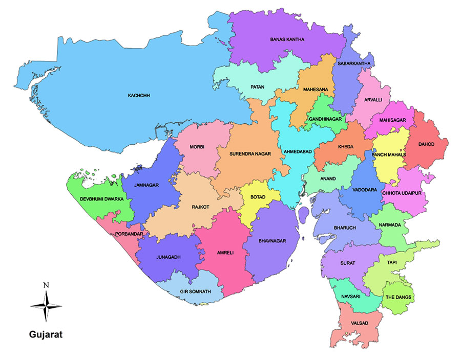Gujarat Elections 2017: Caste groups help Congress challenge Modi in backyard