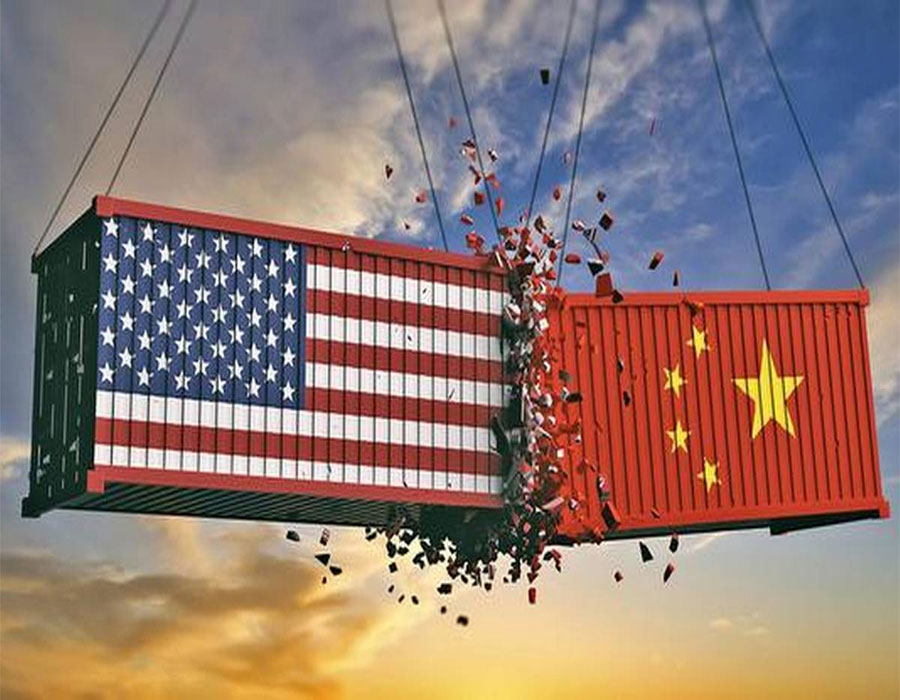 Will India face cascading effect of US-China trade stand-off?