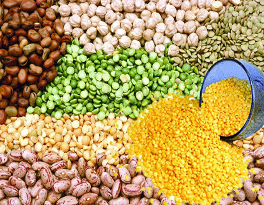Arhar Gange! Pulses going out of common man’s reach