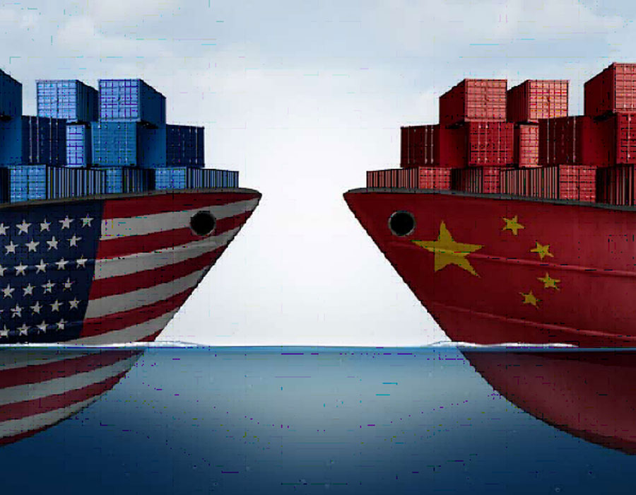 CHINA’S GAMBIT PART 2: Free Trade and Globalisation