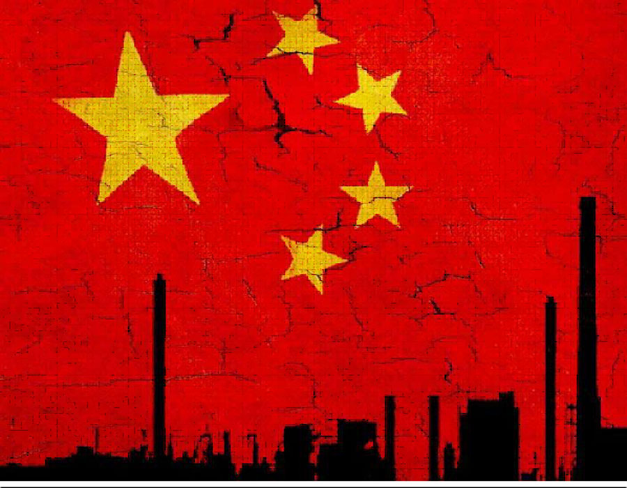 CHINA’S GAMBIT PART 1: The Genesis of the Issue