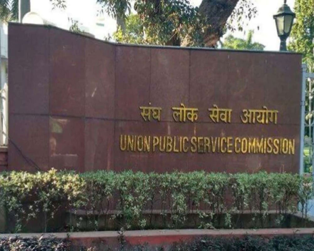 UPSC CDS 2 2020 Admit Card Released