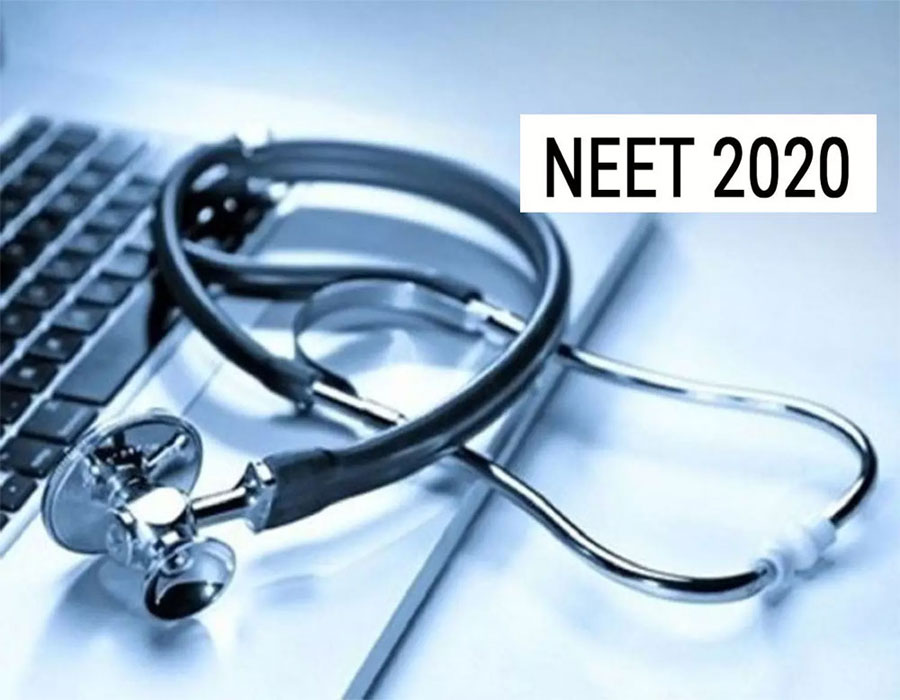 Check NEET Result 2020 Declared