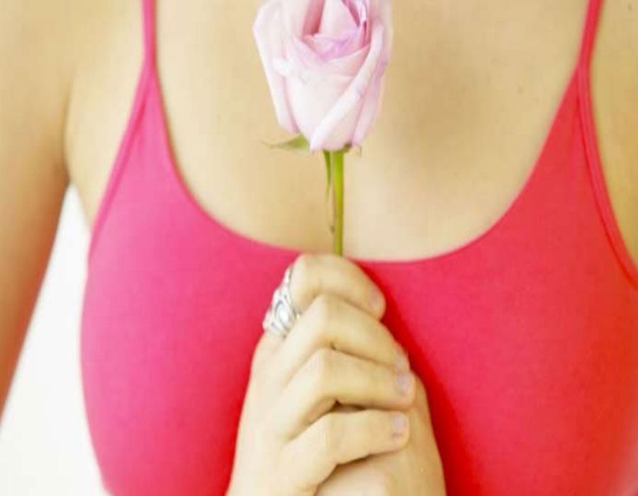 Why women in china do not get breast cancer
