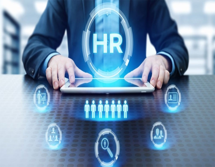 A renewed focus on HR