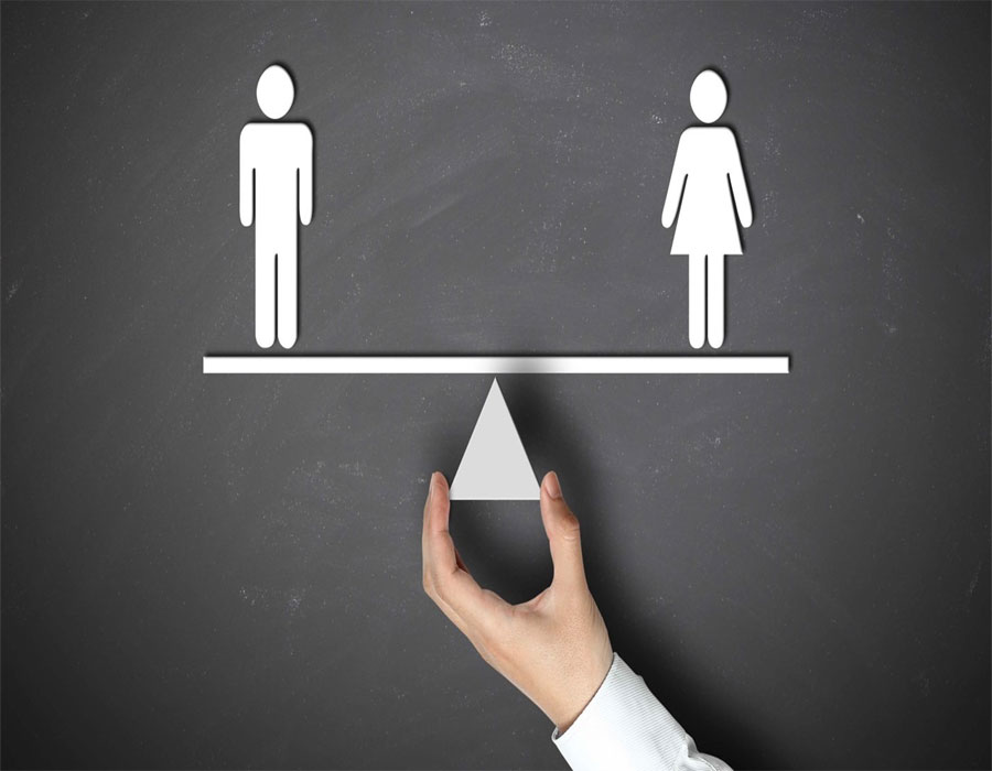 Miles to go before we achieve gender parity