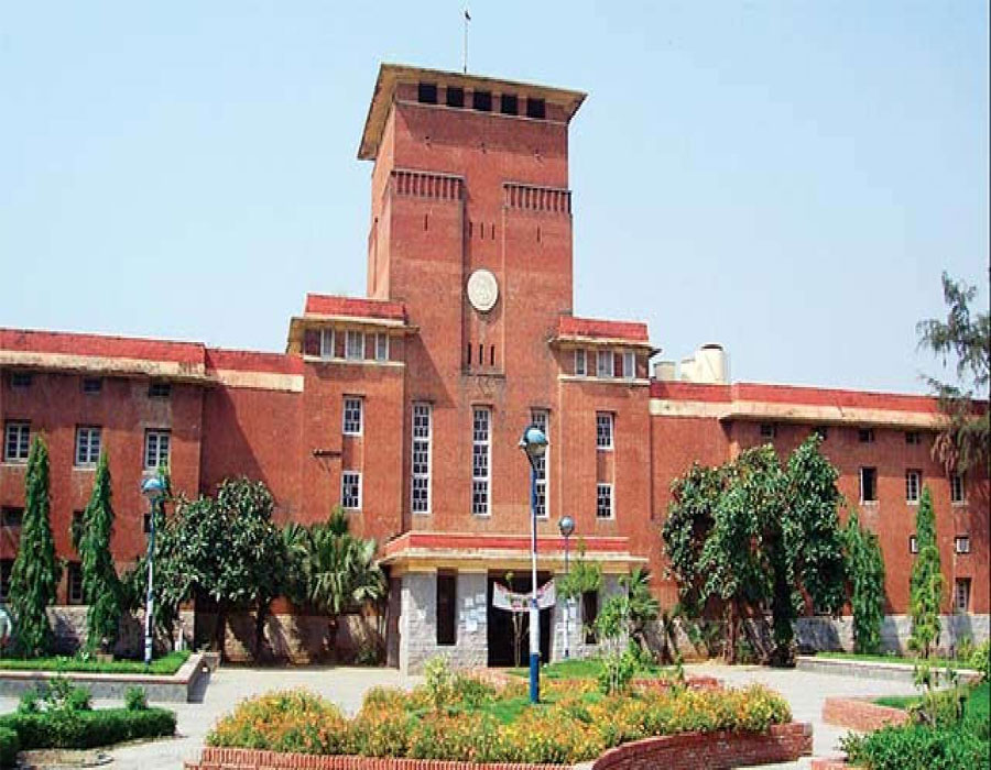 Delhi University Commences UG classes