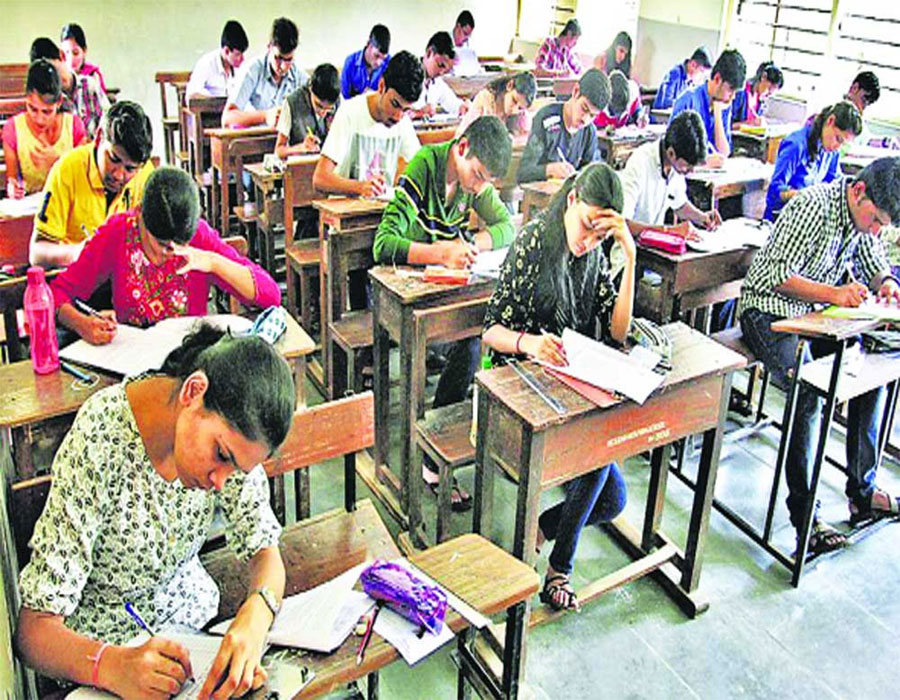 Education Ministry Directs NTA to create new syllabus for JEE Main and NEET exams