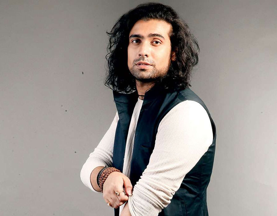 Jubin Nautiyal dismisses Sonu Nigam's 'Music Mafias' comment; says,  'Nepotism affected the industry in the past'