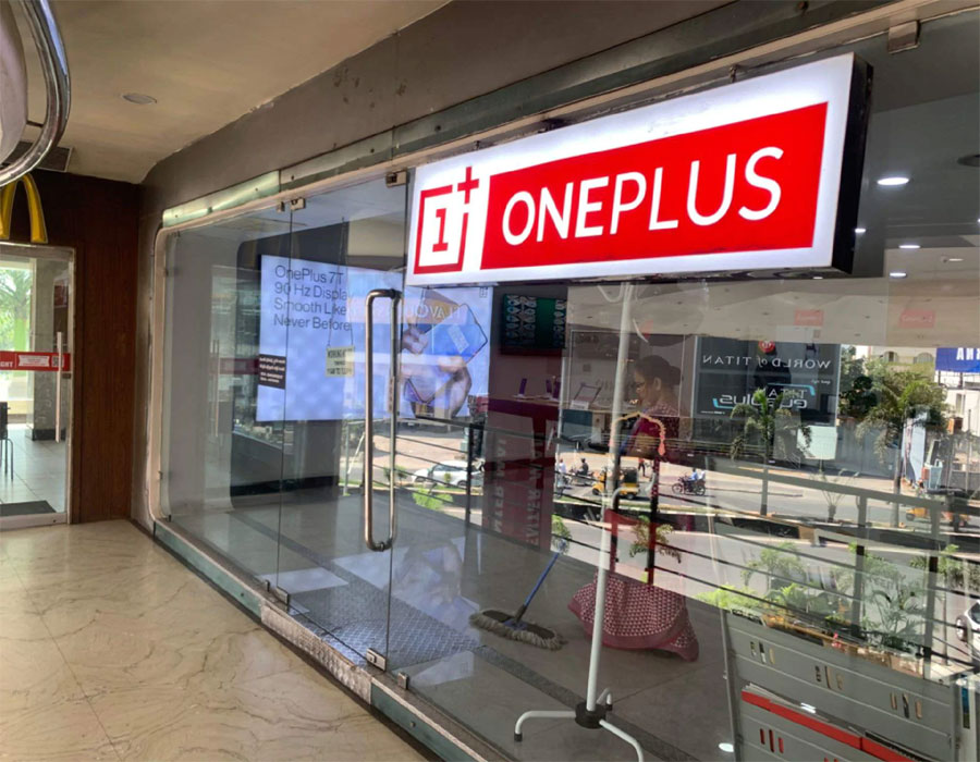 OnePlus partners American Express to empower Indian customers
