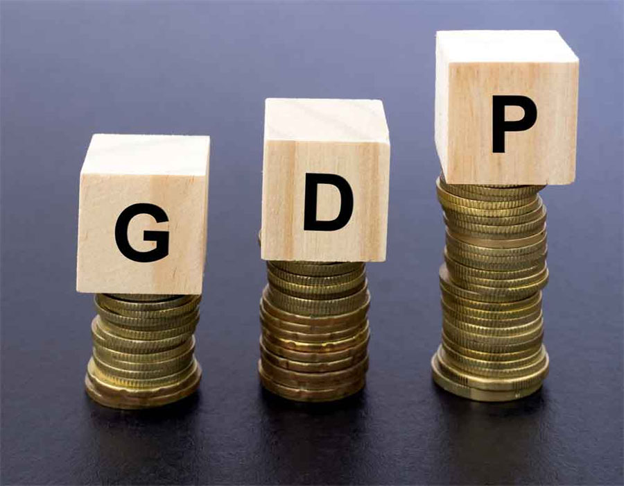 Market cap-to-GDP ratio currently highest since FY10: Report