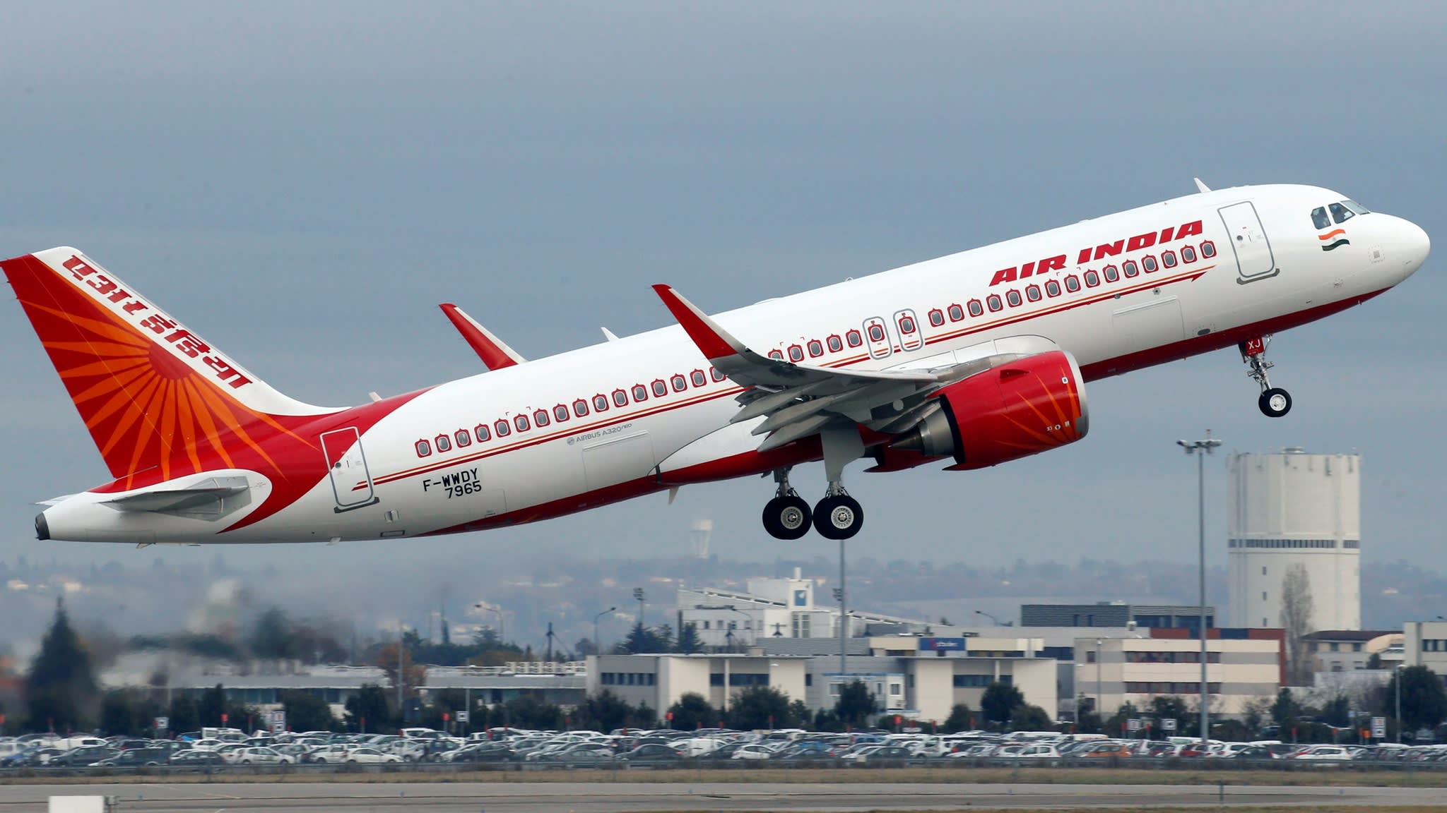 Employee Union last effort to be Air India race