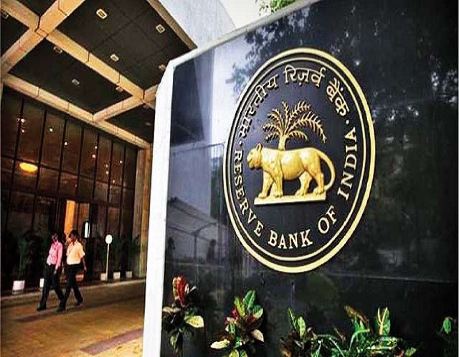 RBI revises FY21 growth to (-)7.5% on current recovery rate, vaccine hopes