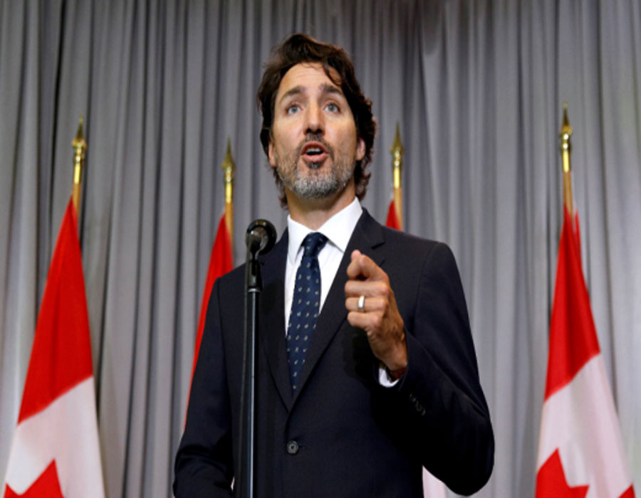 India warns Canada