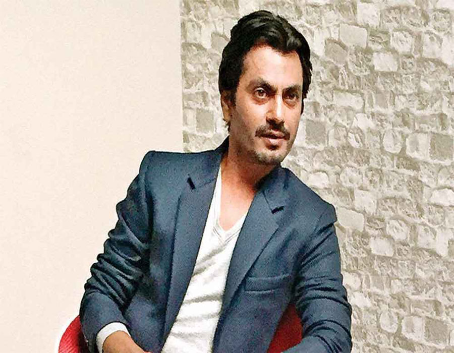 Nawazuddin Siddiqui: This has been a special year
