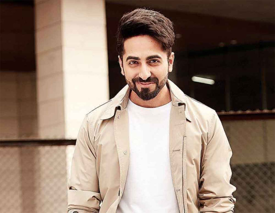 Ayushmann: Feel responsible when I reach out to people as actor