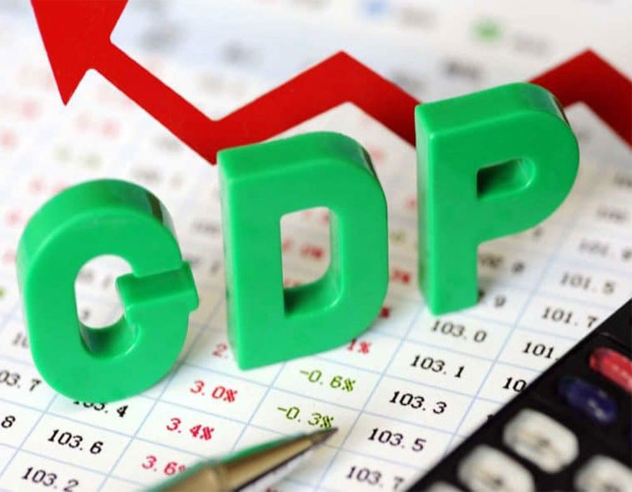 Expect real GDP to decline 1-2% YoY in 3QFY21: Report
