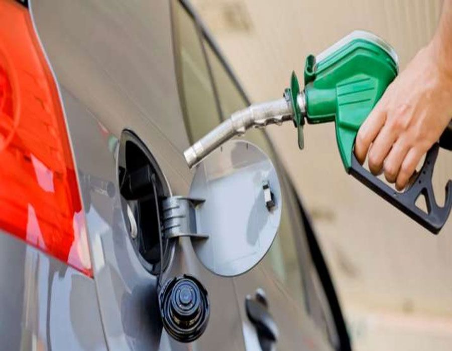 Petrol prices inch towards all-time high