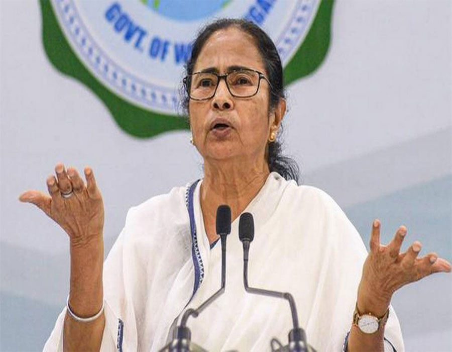 Mega Mamata rally planned in Midnapore