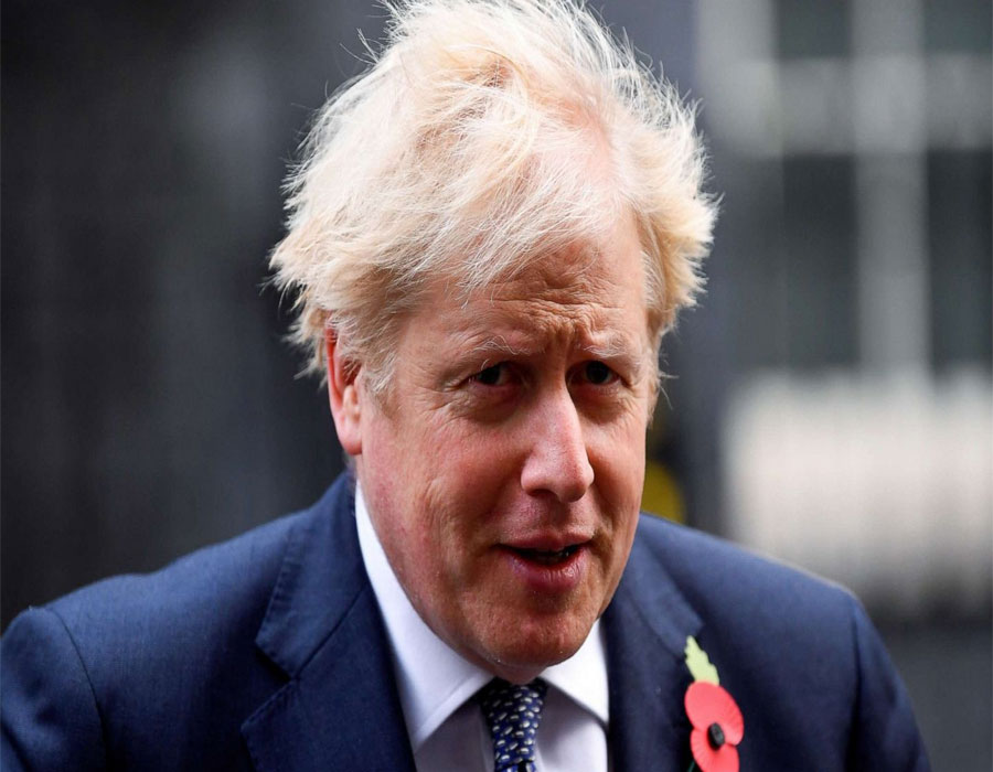 Johnson to visit Brussels as time runs out in trade talks