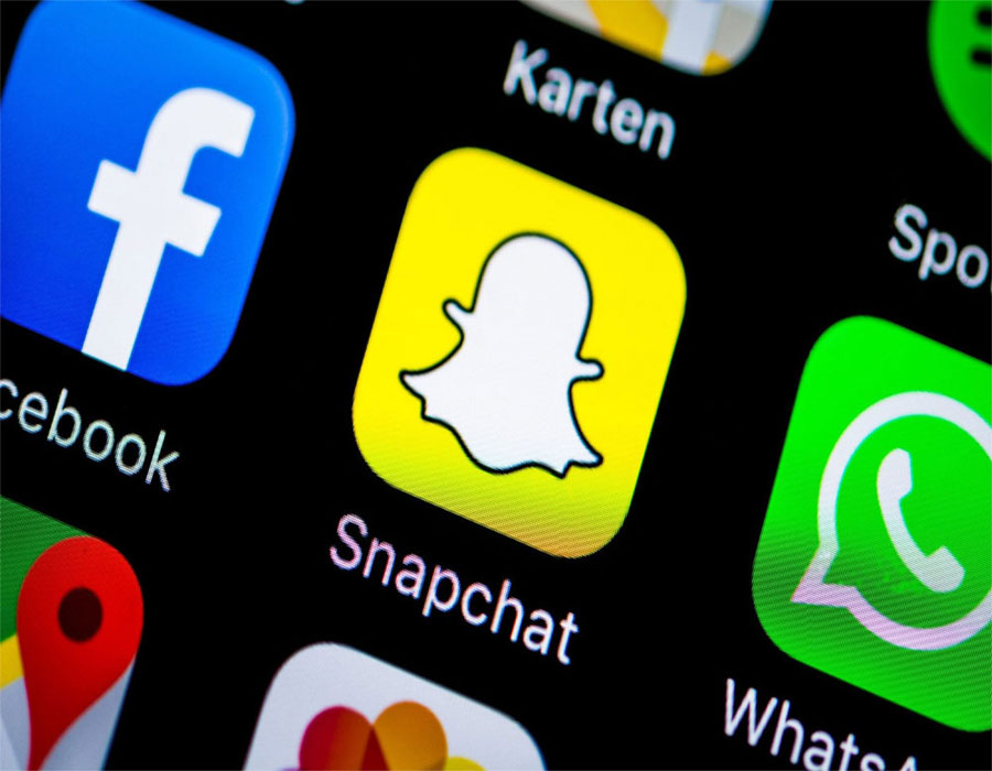Snapchat announces $3.5mn fund for creators, developers
