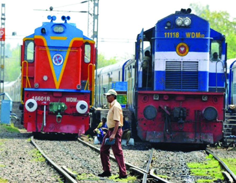IRCTC shares fall 8% as govt offers stake sale of 20%