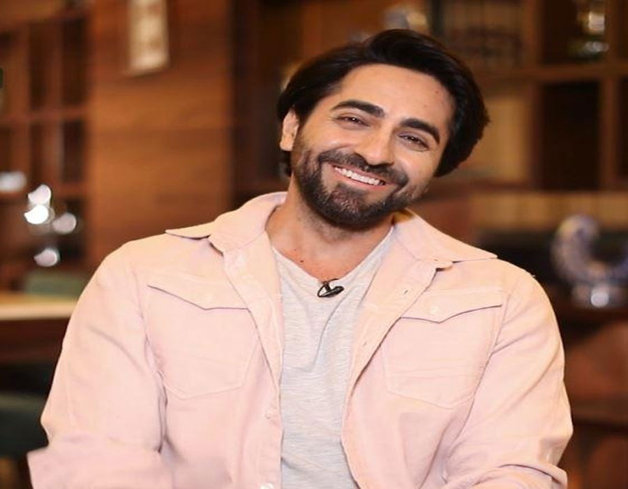 Ayushmann: We've to help children understand how they can protect themselves