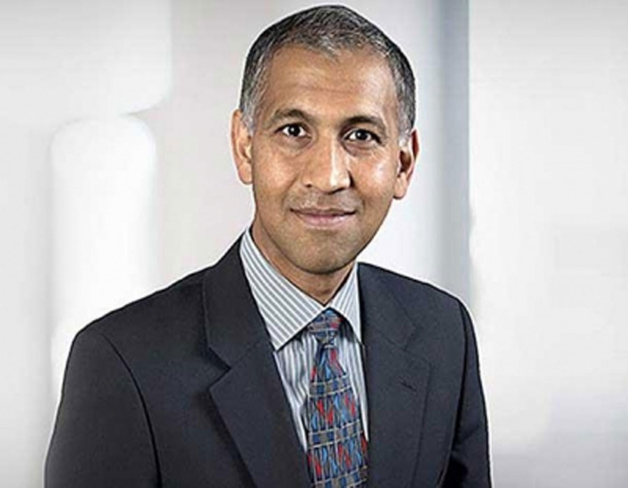 Nutanix appoints VMware veteran Ramaswami as President, CEO