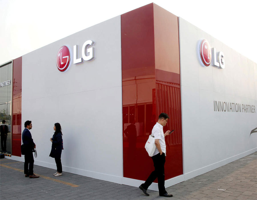 LG Electronics CEO vows to improve mobile biz next year
