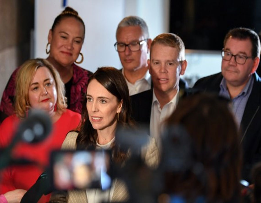 NZ to open borders to Australian travellers: PM