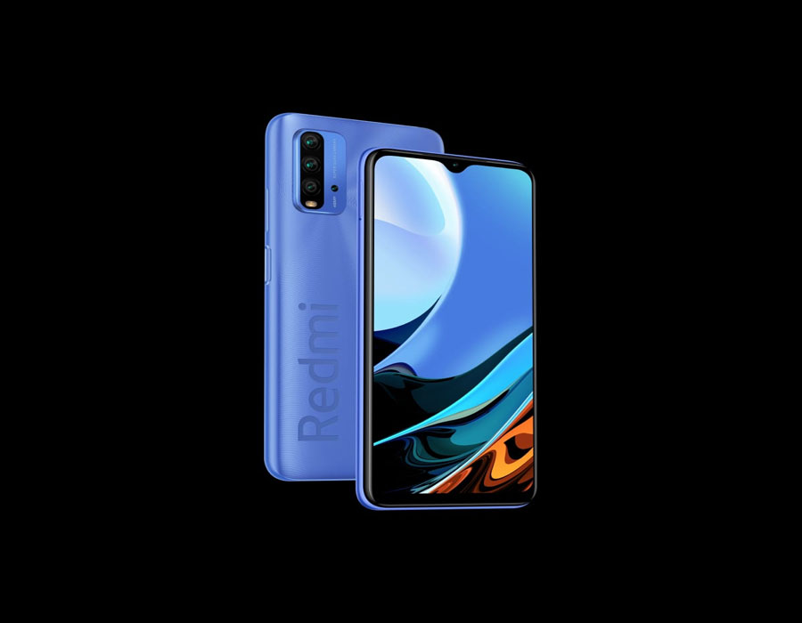 Redmi 9 Power in India with 6,000mAh battery, 48MP camera