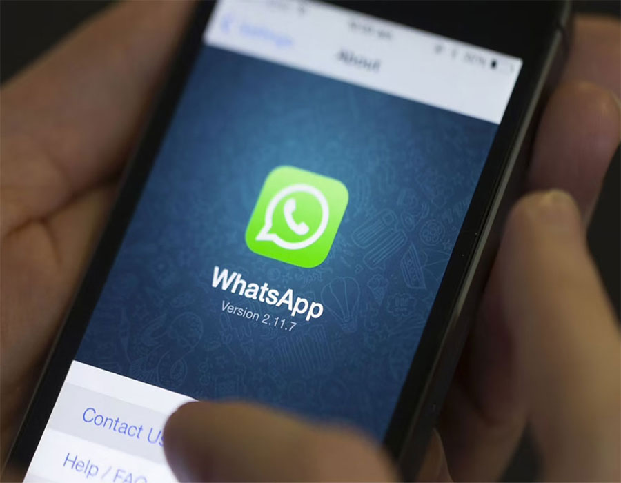 WhatsApp to soon roll out audio, video calls for PC users