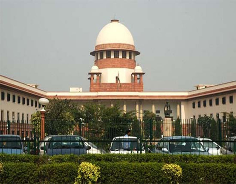 Devise ways to give Covid medics rotational breaks: SC to govt