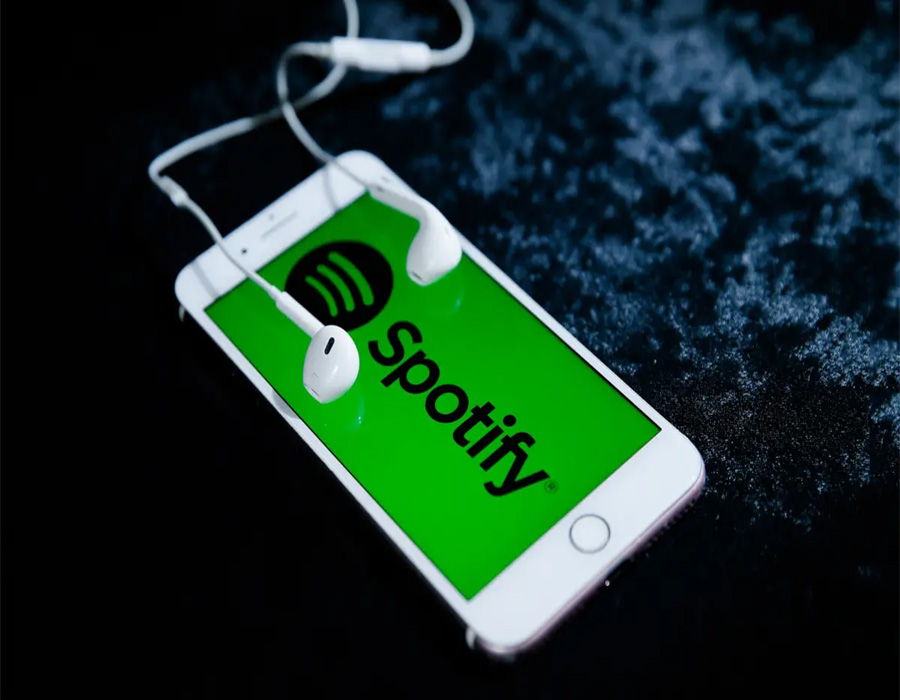 Spotify set to launch streaming service in S Korea in 2021