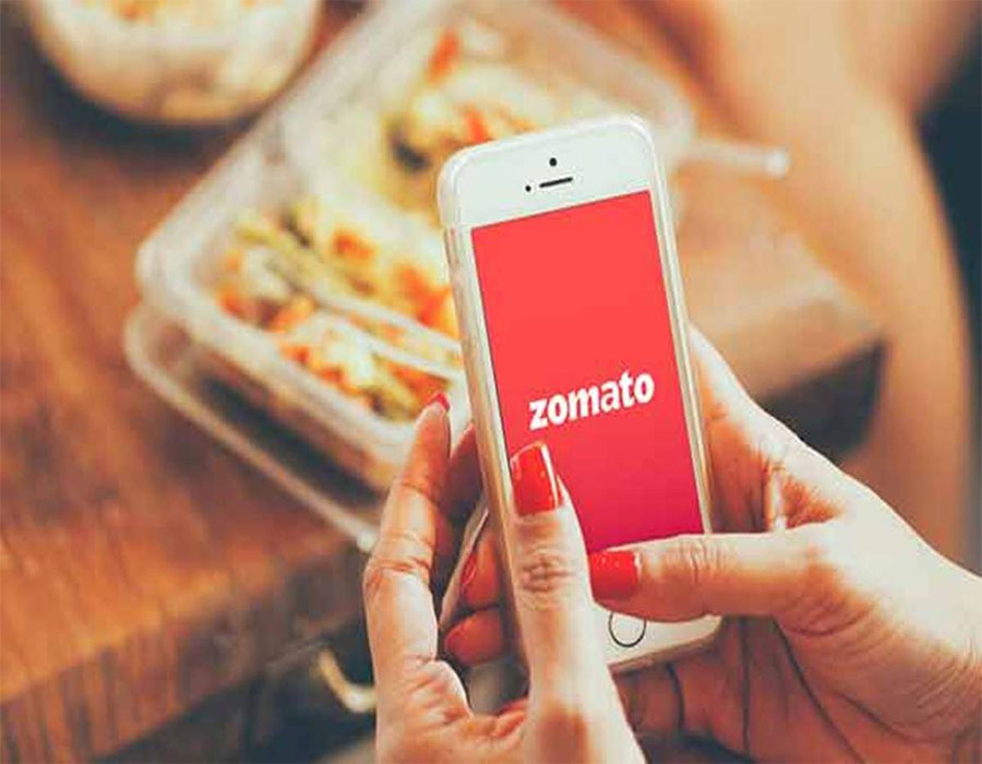 Zomato partners with InCred on credit to restaurant partners