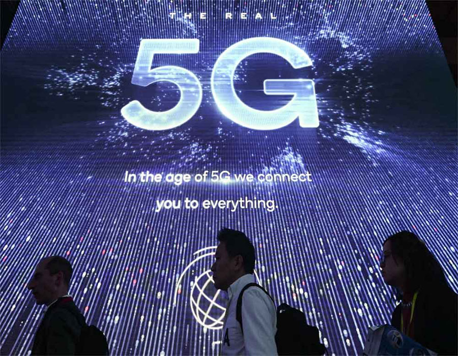 After data-led growth amid pandemic, tariff hike, 5G expected in 2021