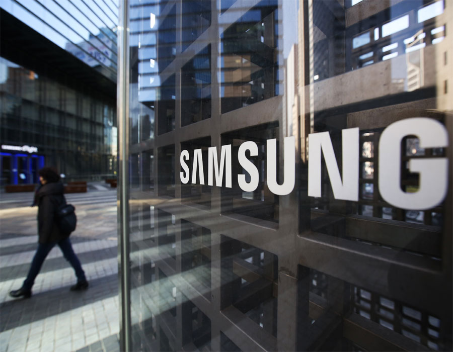 Samsung Galaxy Smart Tag's design revealed