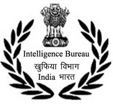 Intelligence Bureau given bigger role