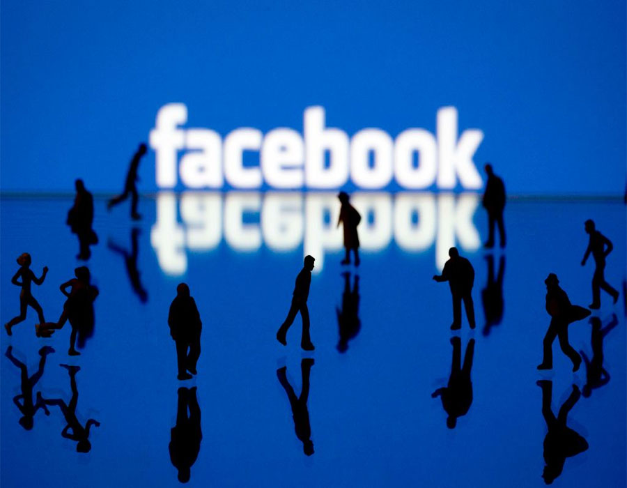 Facebook to offer hardware security keys to users in 2021